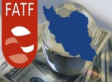 میرزایی عضو فراکسیون امید: منافع ملی در پیوستن به اف‌ای‌تی‌اف ملاک تصمیم قرار بگیرد نه اقدامات آمریکا