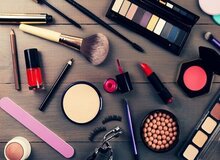 انتشار فهرست محصولات آرایشی لب فاقد مجوز