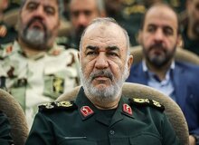 فرمانده کل سپاه: انتقام خون حاج قاسم را می‌گیریم