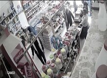 اقامتگاه تروریست ها در کدام نقطه کرمان بود؟