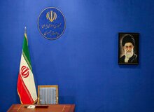 خیز جبهه پایداری برای صندلی ریاست جمهوری