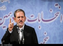 قدرت الله علیخانی: جهانگیری برنامه‌ای برای حضور در ۱۴۰۰ ندارد