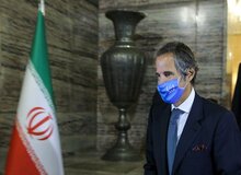 رافائل گروسی: ایران باید به بازرسی ویژه آژانس پاسخ شفاف بدهد/ امیدوارم بتوانم به تهران سفر کنم