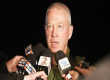 گالانت مدعی شد: ایران در حال ساخت فرودگاه در جنوب لبنان است