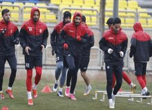 پنجره پرسپولیس بازهم بسته شد