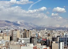 قیمت زمین در شهرها طی یک سال، ۱۰۵ درصد افزایش یافته است
