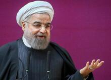 روحانی به آذری‌زبان‌ها: دوم خرداد 76 را تکرار کنید / برای بعضی امور حاضرم دهها بار دست رهبری معظم انقلاب را ببوسم 
