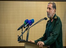 سردار کوثری: جمهوری اسلامی دست دزدهای خارجی را قطع کرد اما دزدهای داخلی هنوز هستند
