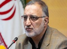 استقبال شهردار تهران از یکدست شدن حاکمیت/ زاکانی: در هیچ دوره ای در درون نظام این طور یکدست نبوده ایم!