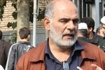  الله‌کرم: شعام فرمانده نیروی دریایی  سپاه را توبیخ کرده بود/ در روزهای تشییع رهبری، آمریکا به دنبال عبور دادن کشتی‌ها بود