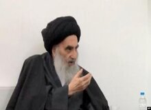 حکم آیت‌الله سیستانی درباره تعطیلی تجمعات دینی برای جلوگیری از شیوع کرونا