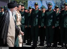 رهبر انقلاب: پیوندمان را با ملت بیشتر و انسجام دشمن‌شکن خود را حفظ خواهیم کرد

