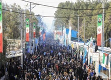 انفجارهای کرمان در فاصله ۱۰ دقیقه رخ داد