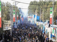 جزییاتی از ماجرای انفجار امروز کرمان/ دو کیف حامل بمب منفجر شد