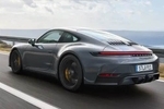پورشه تاج کیفیت را از لکسوس ربود / عکس