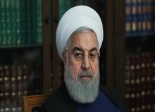 دستور روحانی به ۴ وزیر برای نظارت بر عرضه و توزیع کالاها و مقابله با گران‌فروشان