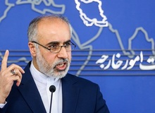 نیازی به اعزام نیروهای داوطلب از ایران به غزه و لبنان نیست/ امکان استمرار گفت‌وگوها با آژانس اتمی وجود دارد