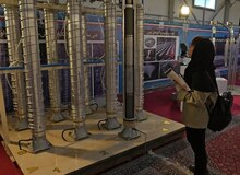 گاردین: دیپلمات‌های غربی نگران قدرت گرفتن حامیان ساخت سلاح هسته‌ای در ایران هستند