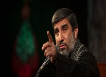 واکنش یک مداح به «کشف حجاب»:  این به رخ کشیدن زیبایی می‌دونی با زندگی بعضیا چه کارا که نمی‌کنه؟