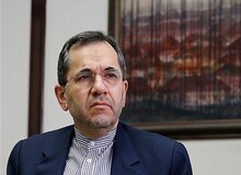 تخت‌روانچی: گشایش دفتر اروپا در تهران زمان‌بر است