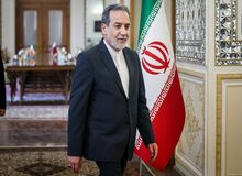 عراقچی برای پاسخگویی به کمیسیون اصل ۹۰ می‌رود