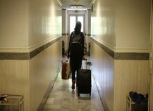 جزئیات بازگشایی خوابگاه‌های دانشگاه تهران