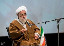 راز طول عمر آیت‌الله جنتی از زبان خودش