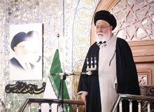 علم الهدی: باید انقلاب را در میان امت اسلامی گسترش می دهیم 