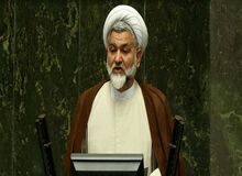 تصویب طرح صیانت در سکوت خبری!/حسن نوروزی عضو کمیسیون قضایی: «طرح صیانت» در انتظار تایید شورای نگهبان است
