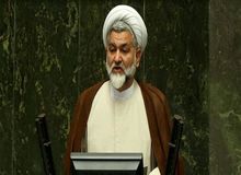 تصویب طرح صیانت در سکوت خبری!/حسن نوروزی عضو کمیسیون قضایی: «طرح صیانت» در انتظار تایید شورای نگهبان است