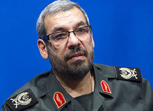 رئیس اداره عملیات زمینی سپاه : ۴ هزار فرزند مسئولان در آمریکا ، اروپا و کانادا زندگی می‌کنند/ FILM