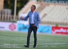 فراز کمالوند، از سرمربیگری سایپا استعفا کرد
