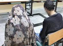 اعترافات زن خیانتکار: بعد از قتل همسرم، مردی که با او رابطه داشتم مرا رها کرد، حتی خرج زندگی ام را نداد
