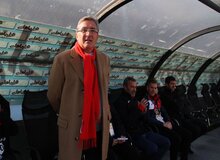 جدایی برانکو برای پرسپولیس 300  هزار دلار آب می خورد!