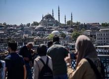 سفر ۱ میلیون و ۹۰۰ هزار ایرانی به ترکیه در ۹ ماه
