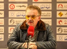 زنوزی: مگر دیوانه‌ام که در تراکتور هم پول خرج کنم و هم فحش بخورم؟ / فرهنگ هواداران تراکتور "عیبی یوخ" است و من با این شعار تیم تراکتور را تحویل گرفتم؛ به غیر از این باشد، من نیستم