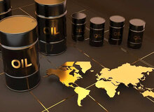 تداوم عبور قیمت نفت از ۱۰۰ دلار/ ثبات قیمت سوخت در هند