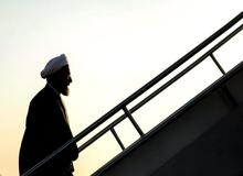 روحانی به عمان و کویت می‌رود