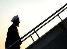روحانی به عمان و کویت می‌رود