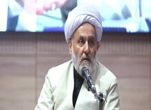 مشاور فرمانده سپاه: اینترنت دست دشمن است، مجبوریم محدودش کنیم/ باید کاری کنیم مردم چهره واقعی سلبریتی ها را بشناسند