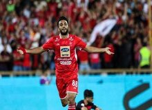 صحبت‌های هافبک پرسپولیس بعد از عمل جراحی؛شرایطم عالی است/ نعمتی:رسیدن به ترکیب اصلی پرسپولیس سخت‌تر از سال‌های قبل شد