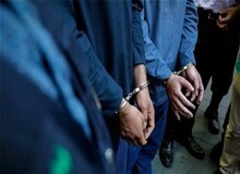 وزارت اطلاعات: سرشاخه‌های اصلی بی ثبات کننده بازار ارز دستگیر شدند