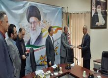  رئیس، یکی از اعضای شورای شهر و مسئولان شهرداری اوشان وفشم بازداشت شدند