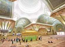 حرم امام خمینی (ره) تعطیل می شود؟