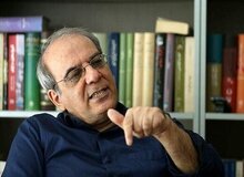 کسانی که امروز به سلبریتی ها فحش می دهند همانهایی هستند که قبلا به آنها میدان داده اند/ حسن عباسی و رائفی پور و پناهیان امروز جای چه کسانی نشسته اند؟