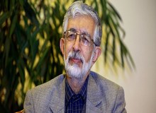 حداد عادل: بعید نیست که مقداری ارز آزاد کنند تا ما شکست بخوریم/ نظام سلطه نمیخواهد که ما دولتی از جنس مجلس یازدهم داشته باشیم