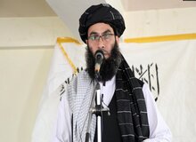 طالبان:  اگر امر به معروف نباشد، غضب خدا بر مردم نازل می شود/ فرمان‌های اسلامی بیشتری صادر خواهد شد