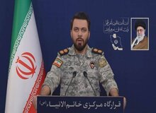جزئیاتی از تلفات و خسارات تحمیلی بر آمریکا در منطقه طی ۲۴ ساعت گذشته