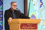معاون سیاسی نیروی دریایی سپاه: تلاش آمریکا برای تغییر نظام جمهوری اسلامی موجب جوان‌تر شدن مقام معظم رهبری شد