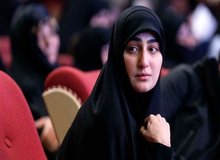 ادعای تابعیت لبنانی «زینب سلیمانی» کذب است